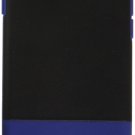 Jack Spade - Color-block Case For Apple® Iphone® 7 - Blue/fulton Black