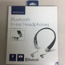 Insignia Bluetooth in-Ear Headband Headphones Black NS-CAHBTEB02-BLK