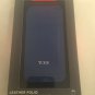 Tumi - Folio Case With Credit card slots for iPhone 6 and 6s - Atlantic Blue NEW