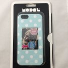 Modal - Hard Shell Case for Apple® iPhone® 6 and 6s - Blue FREE SHIPPING!!! NEW
