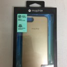 Mophie Hold Force Base Case for iPhone 7 - Gold