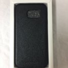 Cole Haan Caviar Texture Case for Samsung Galaxy S6 Black