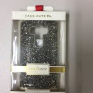Case-Mate Brilliance Collection Crystal Champagne Case for LG G4