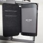 Jack Spade Folio Case For iPhone 6 Plus/ 6s Plus card pocket brown leather