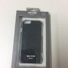 Jack Spade Wrap Case For iPhone6/6s - Varick Black