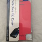 Samsung Galaxy S3 Flip cover - Original Authentic OEM BRAND - Pink