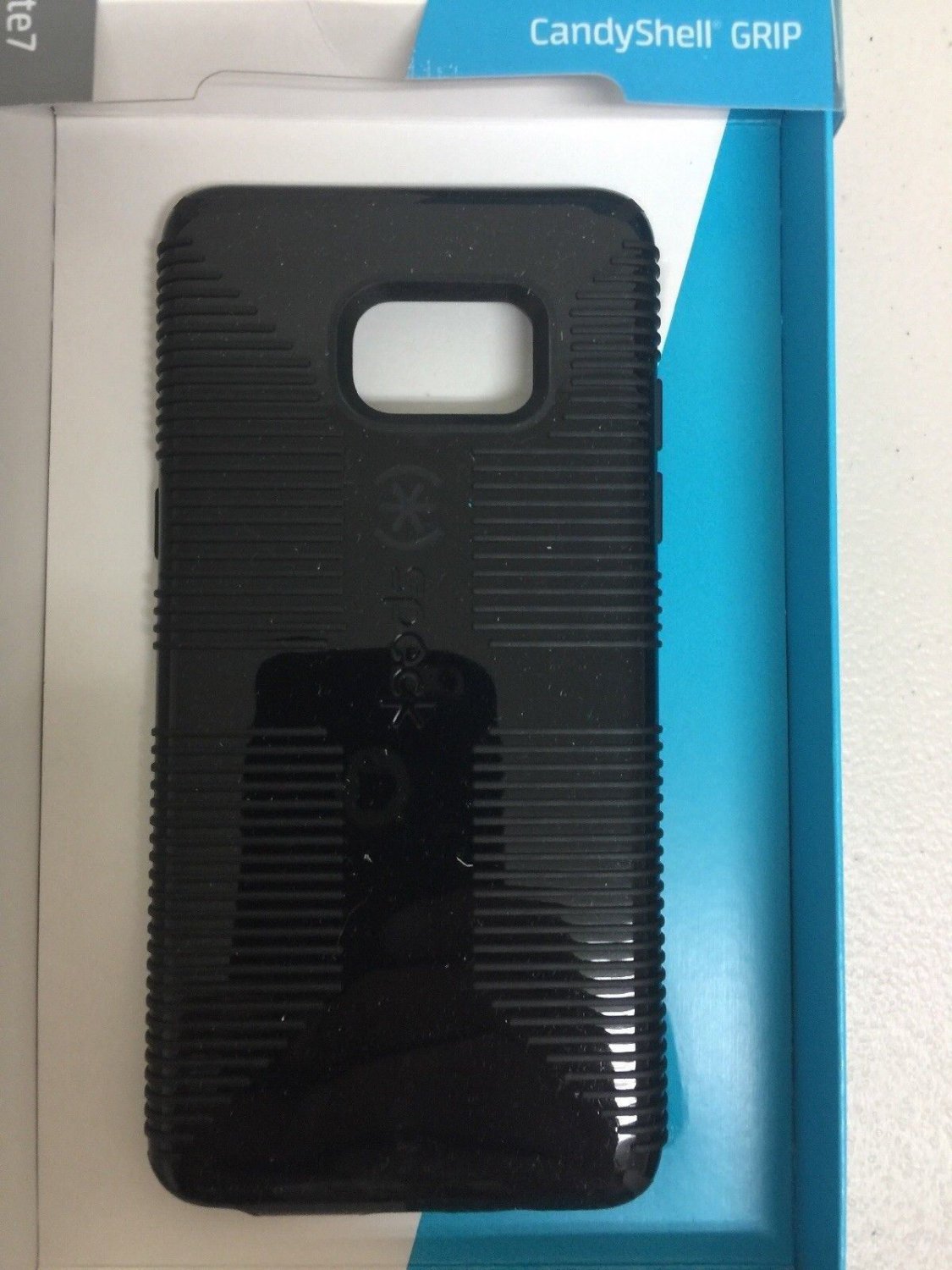 Speck CandyShell Grip Slim Dual layer Design Case For Samsung Galaxy Note 7