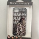 NEW Griffin Happy Duck Dynasty Case for Apple iPhone SE 5 5S - Phil