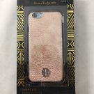 House of Harlow - Hard Shell Case For Apple iPhone 6 and 6s - Pink