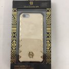 House of Harlow Hard Shell Case For Apple iPhone 6/6s Camel/Gold - HHIPH-002-CML