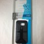 Authentic SPECK CandyShell Case for Samsung Galaxy S7 Edge In Black-Gray