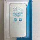 Speck CandyShell Back Cover for Samsung Galaxy J3 (2016) Express Prime Clear