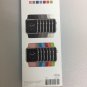 Open-Box Excellent: Exclusive - Watch Strap for Apple Watch42mm - Blue