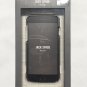 JACK SPADE New York Wrap Case iPhone 6/6s Black with Silver