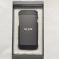 JACK SPADE New York Wrap Case iPhone 6/6s Black with Silver