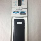 Speck - Presidio Case for Samsung Galaxy S8+ - Black