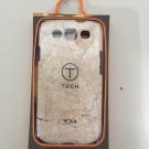 Tumi T-Tech Faux Marble Snap Case Samsung Galaxy S3