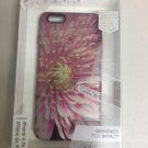 Speck CandyShell Inked Lux Edition Case Hypnotic Bloom Pink iPhone 6/6S Plus