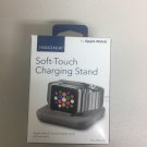 Insignia - Charging Stand for Apple Watch - Gray