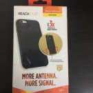 ReachCase R79X Antenna Case for iPhone 6/6s Black Only For SPRINT