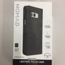 Nomad - Case for Samsung Galaxy S8+ - Gray