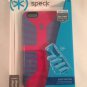 Speck CandyShell Grip Hard Cover Case fo iPhone 6 Plus iPhone 6s Plus Pink/Blue