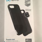 Speck 79987-1050, Products Presidio Grip Cell Phone Case for iPhone 7 - Black