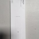 Apple Sport Band for Apple Watch 38mm - White MJ4E2ZM/A