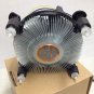 Intel Core I7 Processor LGA1150 4790K Heatsink With Fan NO CPU