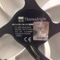 Thermalright 140 mm PC Computer Fan Intel AMD 360 Watts tr-ty147a Fan Only