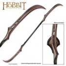 The Hobbit Mirkwood Double-Bladed Polearm UC3043 United Cutlery