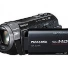 Panasonic HDC HDC-SD800K Camcorder - Black