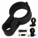 Runway Sub Cal Red Dot Laser Beam Adapter For Flare Gun with laser and light!!!