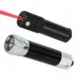 Runway Sub Cal Red Dot Laser Beam Adapter For Flare Gun with laser and light!!!