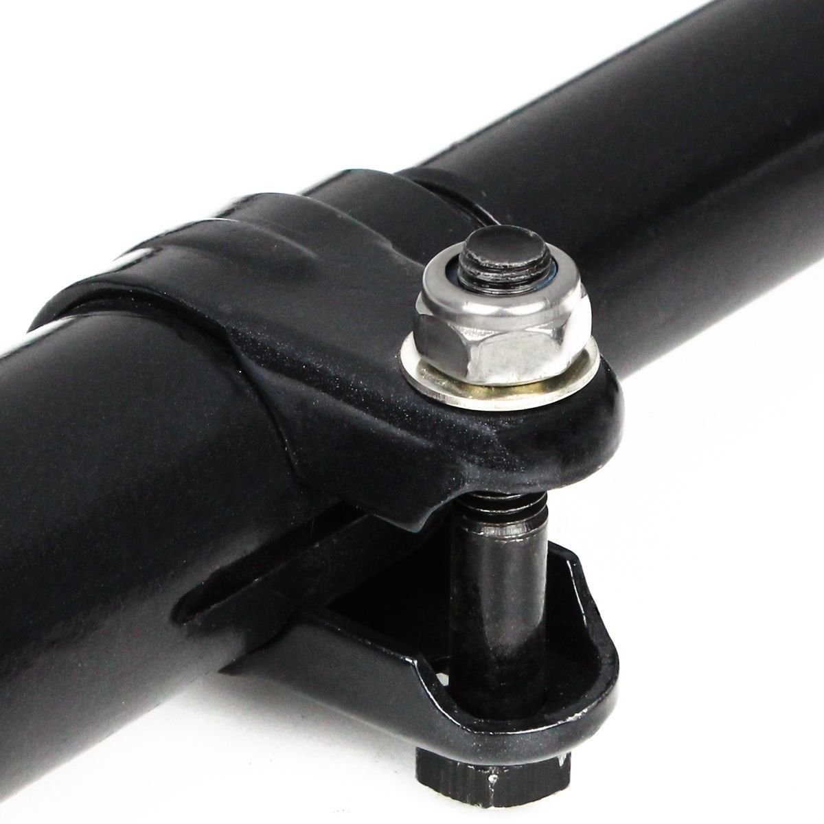 2-6" Lift Adjustable Trackbar Track Panhard Bar For Ford F250