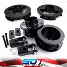 14-20 Dodge Ram 2500 3.5" Front 2.5" Rear Lift Leveling Kit 2WD 4WD Shock Extenders
