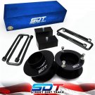 2003-2013 Dodge Ram 2500 3500 3" Front 1.5" Rear Full Leveling Lift Kit 4x4 4WD