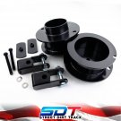 2013+ Dodge Ram 3500 4X4 3" Steel Front Lift Kit Shock Extender 2015+ 4X2 Models