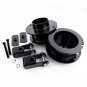 2014-2019 Dodge Ram 3500 2.5" Front Lift Leveling Kit 4X4 Shock Extenders 4x2