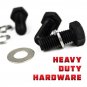 2" Front Lift Leveling Kit 2WD 4WD For 2003-2019 Toyota Trucks - Free Shipping