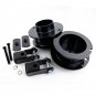 14-20 Dodge Ram 2500 3.5" Front Lift Leveling Kit 2WD 4WD Shock Extenders Hemi