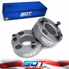 06-19 Dodge Ram 1500 Billet 3.5" Front Level Lift Kit Hemi Laramie 4X4 Silver