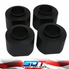 1993-1998 Jeep Grand Cherokee ZJ 2" Front 2" Rear Full Leveling Lift Kit 2WD 4WD