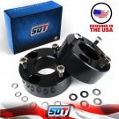 Chevy Silverado 2.5" Front Lift Leveling Kit 07-19 GMC Sierra GM 1500 2WD 4WD