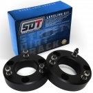 3" Billet Front Lift Leveling Strut Spacer Kit FOR 2004-2019 Nissan Titan Armada