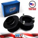 94-13 Dodge Ram 1500 2500 3500 4WD 4x4 2" Lift Front Steel Level Kit