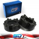 07-22 Toyota Tundra Sequoia Billet 2.5" Front Lift Level Kit 4X2 4X4 Blk TRD
