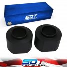 97-06 Jeep Wrangler TJ Rubicon Blk 3" Front or Rear Level Lift Kit 4X4 4X2