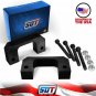 2007-2019 Chevy Silverado GMC Sierra 1500 2" Front Lift Leveling kit 4WD 2WD 4x4