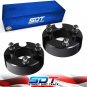 1995-2004 Toyota Tacoma 4Runner Black 2" Front Leveling Lift Kit TRD 4WD 2WD 4x4